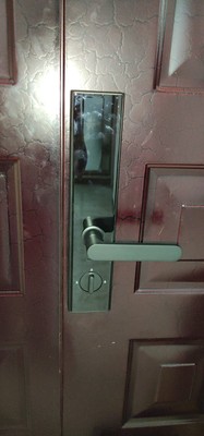 鹿客classic 2s全自动家用智能锁怎么样？被忽然给好评后，发现后悔了？
