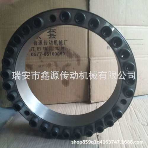 胀套 Z2涨紧套 300*375 免键涨紧轴套 胀紧联结套 TLK200涨套