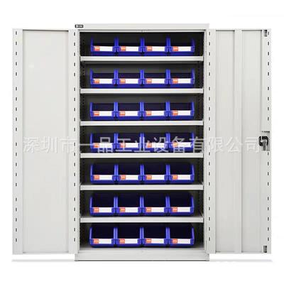一品重型层板工具柜 全开抽屉置物柜重型模具工具柜 模具配件柜