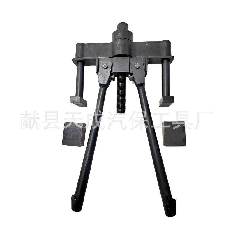 湿式发动机缸套垃码 加大加长型缸套专用拉出器 康明斯缸套垃码