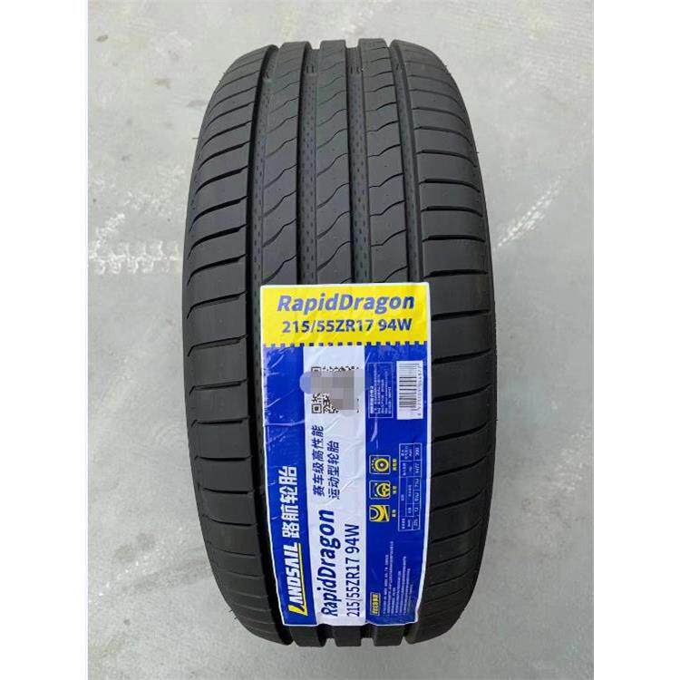 路航轮胎215/55R17 94W
