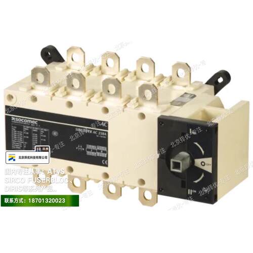 160A/B3 4P；开关本体（41AC4016），柜外手柄（14232113），柜