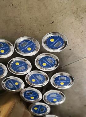 批量YHY60(D)矿用本安型数字压力计单体支柱测力计厂售