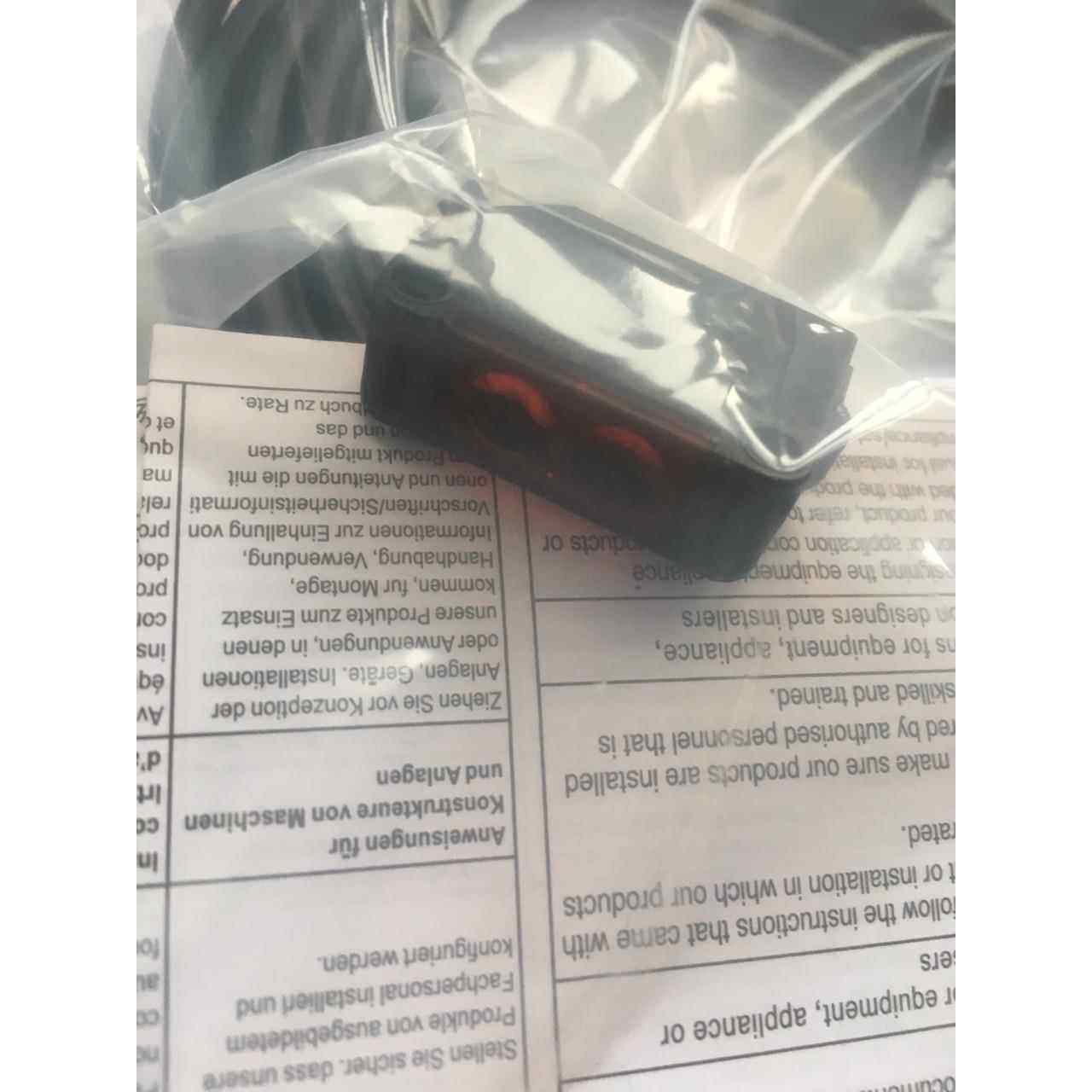 防水型光电开关E3Z-R61H