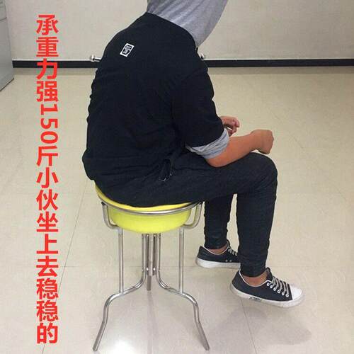 NTH脸架子地家用式老脸盆架农村三角洗老式不锈落钢脸盆架可移动