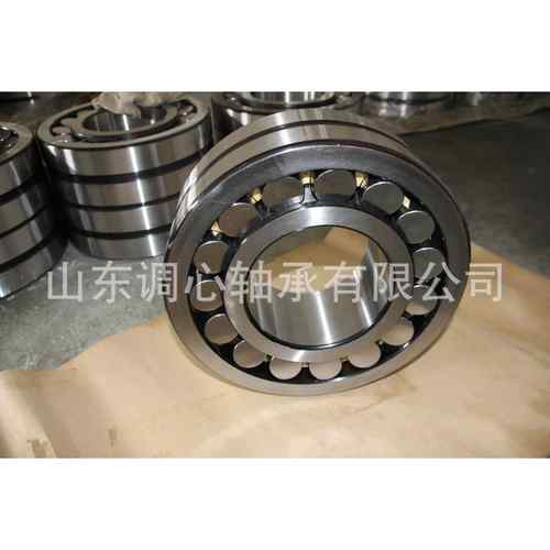 塑料混色机轴承 进口调心滚子轴承22334CAMKE4C3S11 库存中心