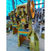 锻压机械机普通冲销售顺吨冲床通供应孔铝合金25电动现货