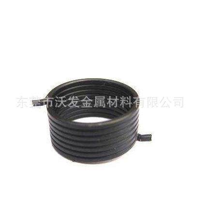 零拆 67SiCr5油淬火弹簧钢丝 67SICR5压扁用弹簧钢线