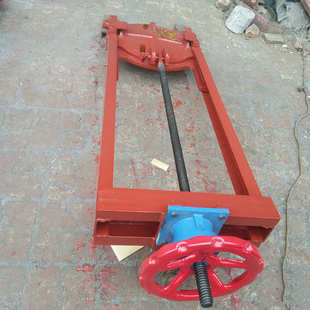 铜厂家镶铸规格铸铁闸门闸铁闸闸门批发一体一体机齐全闸门机铸铁