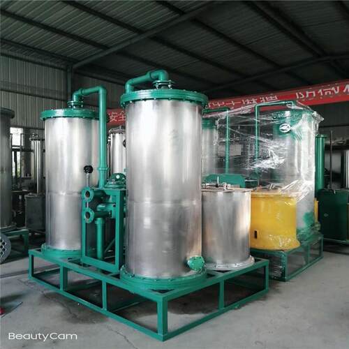 全自动钠离子交换器软化水一体化锅炉除垢设备胜王水处理