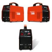 6电焊两用LGK10工业级220V便3800V 携式 等离子切割机一体机LGK