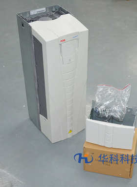 【现货】 ABB 三相380V变频器ACS510 风机电机水泵通用调速器