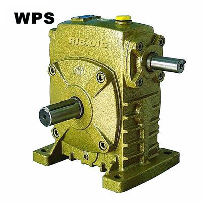 WS WPDS WPKSWPS1751P75蜗轮蜗杆自锁式稳减D速机减速器规格齐全