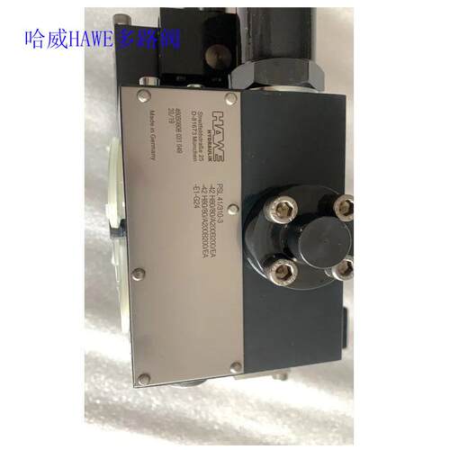 哈威多路阀PSL41/310-3-42H80/80/A200B200/EA-42H80/80/A200B200