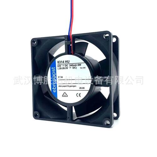 W2S130--AbA03KDW87风em电源散热扇24v