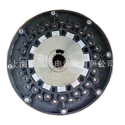 现货德国高弹联轴器柴油机与液压泵的连接CENTAFLEX-KCF-K-125