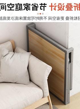 烤火架家取暖桌可折餐桌方形叠易QDU饭桌出租房小简型用拆叠烤火