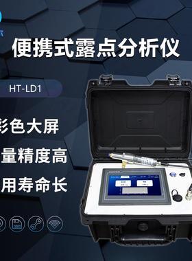 露点仪 气体检测微量水份检测仪 露点变送器 PPM级