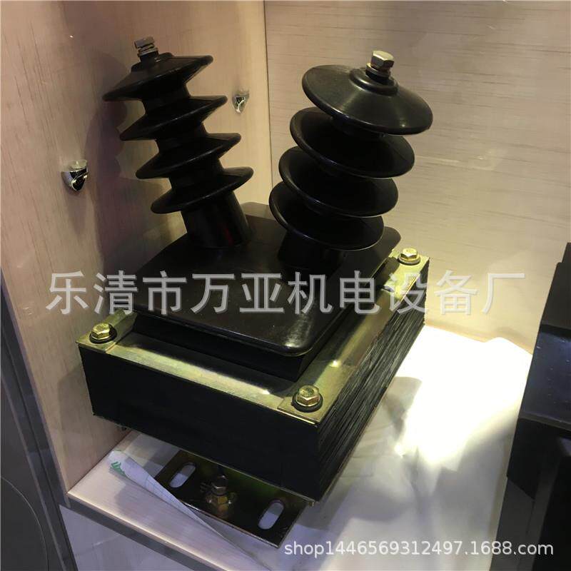 万亚 全封闭高压电流互感器LZZBJ9-10C 100/5 800/5 1000/5系列