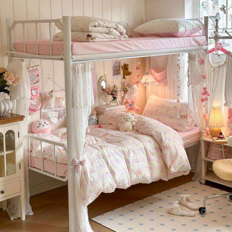 纯棉隔脏住酒店睡袋旅行成人四件套外出差便携式全棉旅游床单被套