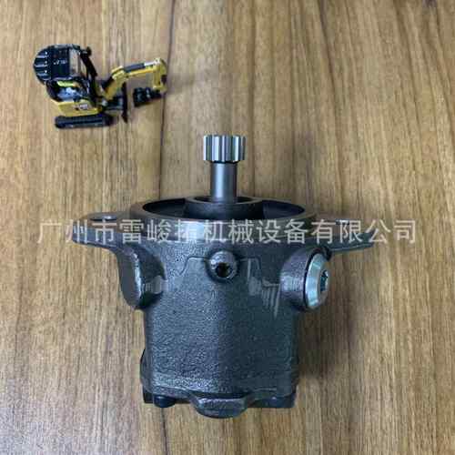 挖掘机装载机配件384-8612输油泵C18/C15/3848612
