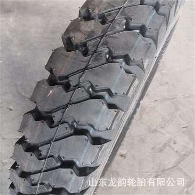 轻卡货车轮胎微卡三轮车轮胎6.00-13 6.00-146.00-15羊角矿山轮胎