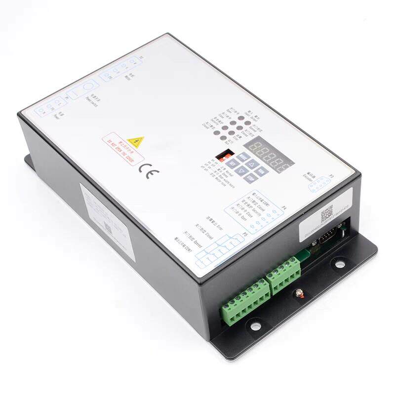 适用康力电梯门机变频器PM-DCU004-02 01 门机盒控制器电梯配件