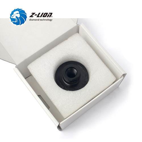 50mm树脂金刚ZNL鼓磨边花岗石岩快速磨削抛m光14轮接头角磨机