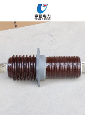 捷1RMT0-35KV高压复穿墙套管合CWB陶瓷穿墙套F管铜宇排铝排铜棒套