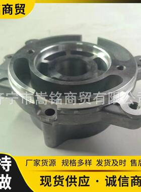 热销 机械工程配件 WA480装载机配件 KD0-51311-2030液压泵托架