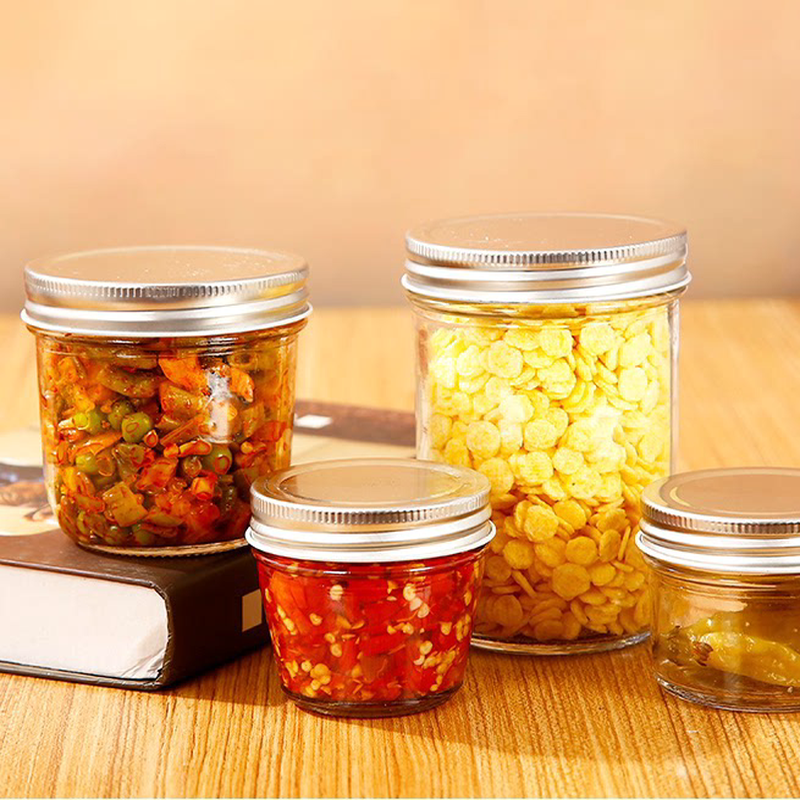果酱玻璃瓶玻璃果酱瓶草莓酱密封罐蜂蜜燕窝花胶椰子炖汤炖汤杯,厨房/烹饪用具,密封罐,淘宝优惠券,粉丝福利购,淘宝优惠卷
