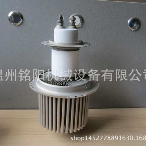 FU947F947F7T85RB5KW5000W电子管高频机高周波热合机真空管