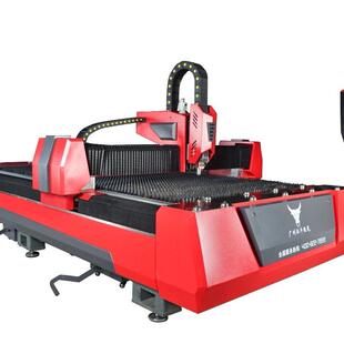 广州1500W光纤激光切割机 通风管道行业GTX1560金属激光切割机