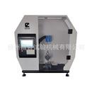 悬臂梁冲击试验机塑料摆锤式 冲击试验设备全封闭机台可打印