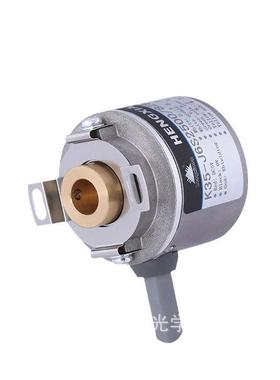 K35编码器编码器分辨率24bit与17bit4线编码器旋转 编码器