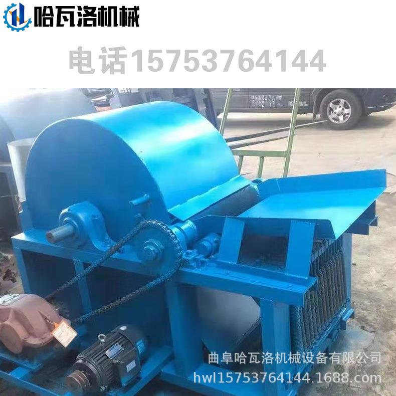 新型皮棉开松机厂家 棉花羽绒棉开松机现货 旧衣服小型开松机出口