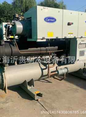 二手30HXC130E水冷螺杆机464kw