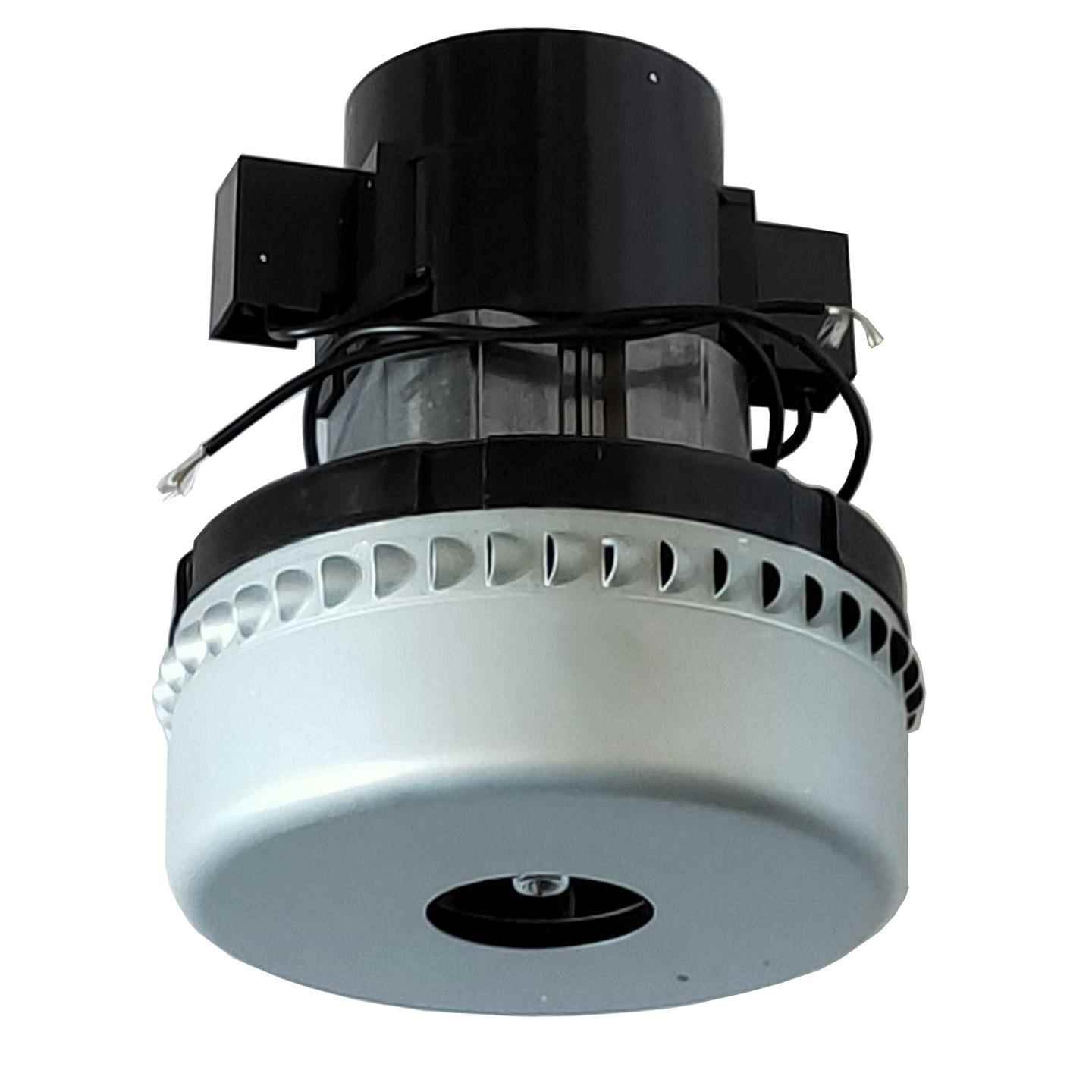 海诺威工业吸尘器配件吸尘马达1200W真空电机GS3078威乐吸尘器