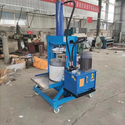 鲜果汁压榨机 贵州刺梨鲜果榨汁机 大蒜粉碎浆渣原汁压榨 大产量