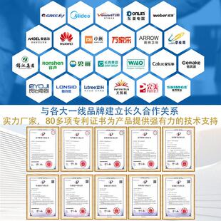 对射光电传感器金属光电开关传感器三线IP67防护对射光电接近开关