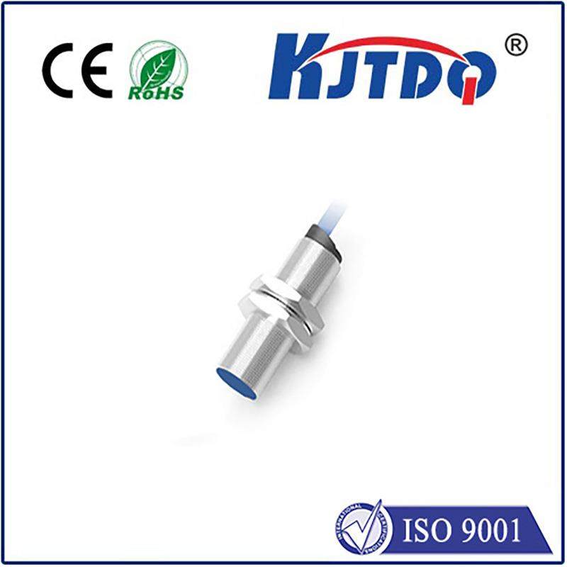 【本安防爆M4】NAMUR防爆接近开关NJ12M-N-ZH2 本安型二线常闭