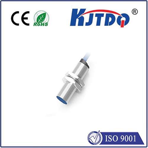 【本安防爆M4】NAMUR防爆接近开关NJ12M-N-ZH2 本安型二线常闭