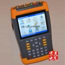 可携式 线上检测测量 三相电能质量分析记录仪手持电力谐波测试线