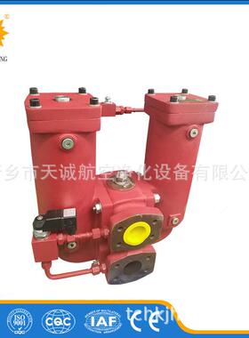 LPFW/HC240DE50D1X/-24L低压管路过滤器
