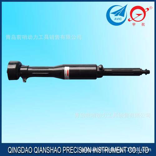 青岛前哨气动工具宇航牌S0601型气砂轮