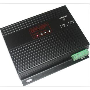 柴油发电机智能充电器 10A 24V 12V CH2408