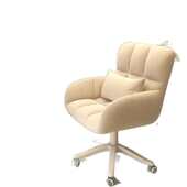 椅子学习卧室化妆舒适转椅家用座椅女生宿舍靠背椅久坐大学生电脑