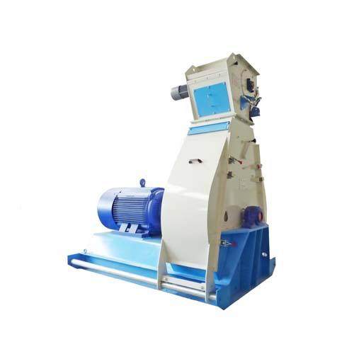 SFSP88备系列水滴式型粉碎9机设供应 饲料粉碎机 锤片粉碎