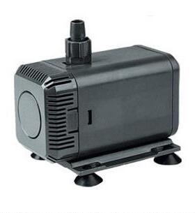 Lifetech强者AP5500潜水泵静音家用鱼缸水族箱抽水泵过滤泵75W