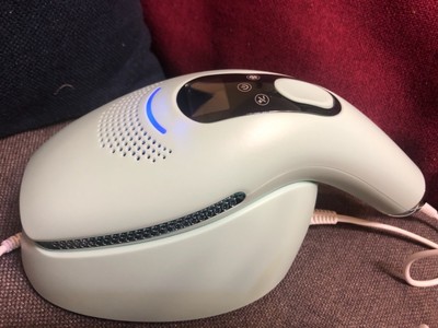 蒂丝脱毛仪怎么样?用我的使用经历告诉大家真相